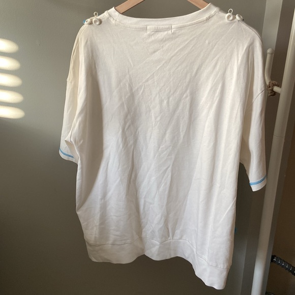 NWOT M Semir Limited Edition T Shirt - Picture 5 of 6